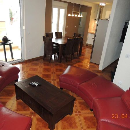 Apartments Naomi And Marsel Trogir Zewnętrze zdjęcie