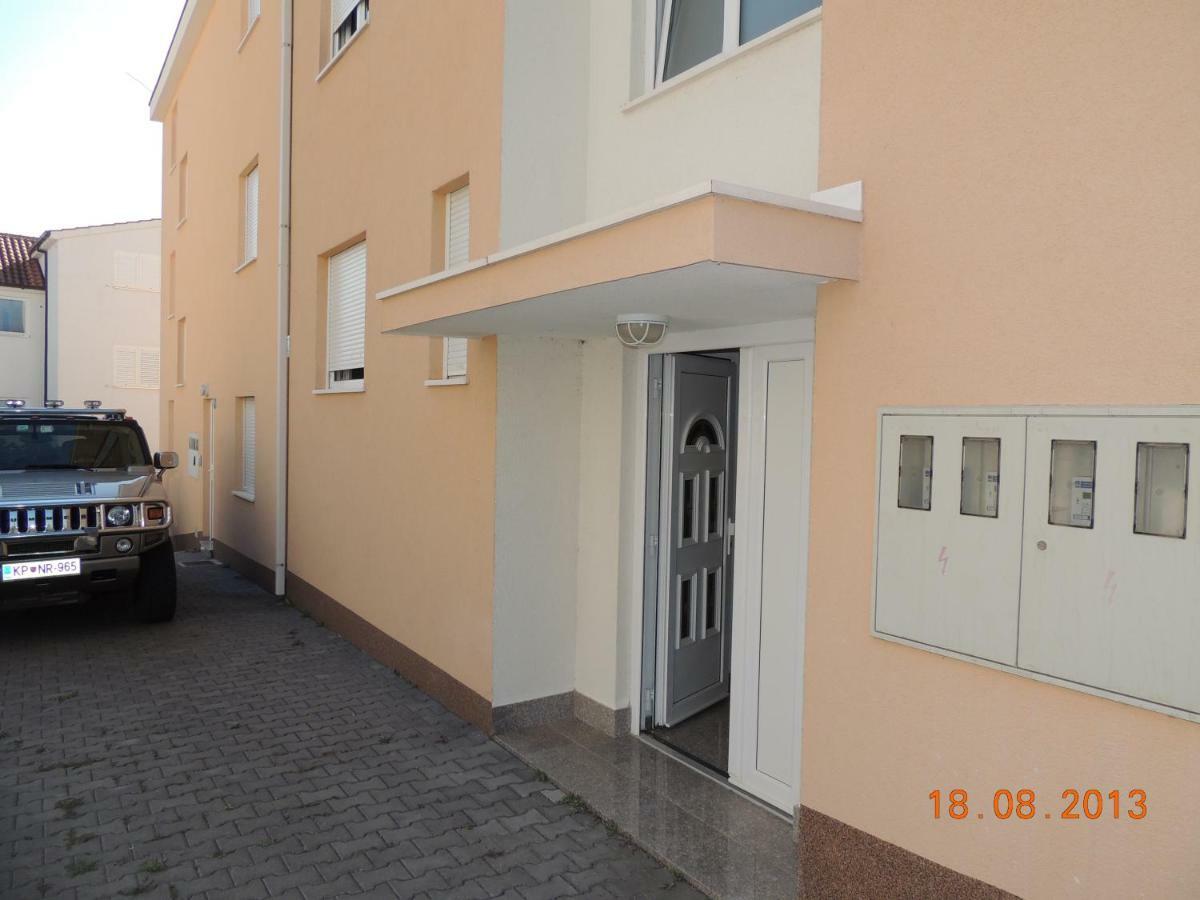 Apartments Naomi And Marsel Trogir Zewnętrze zdjęcie