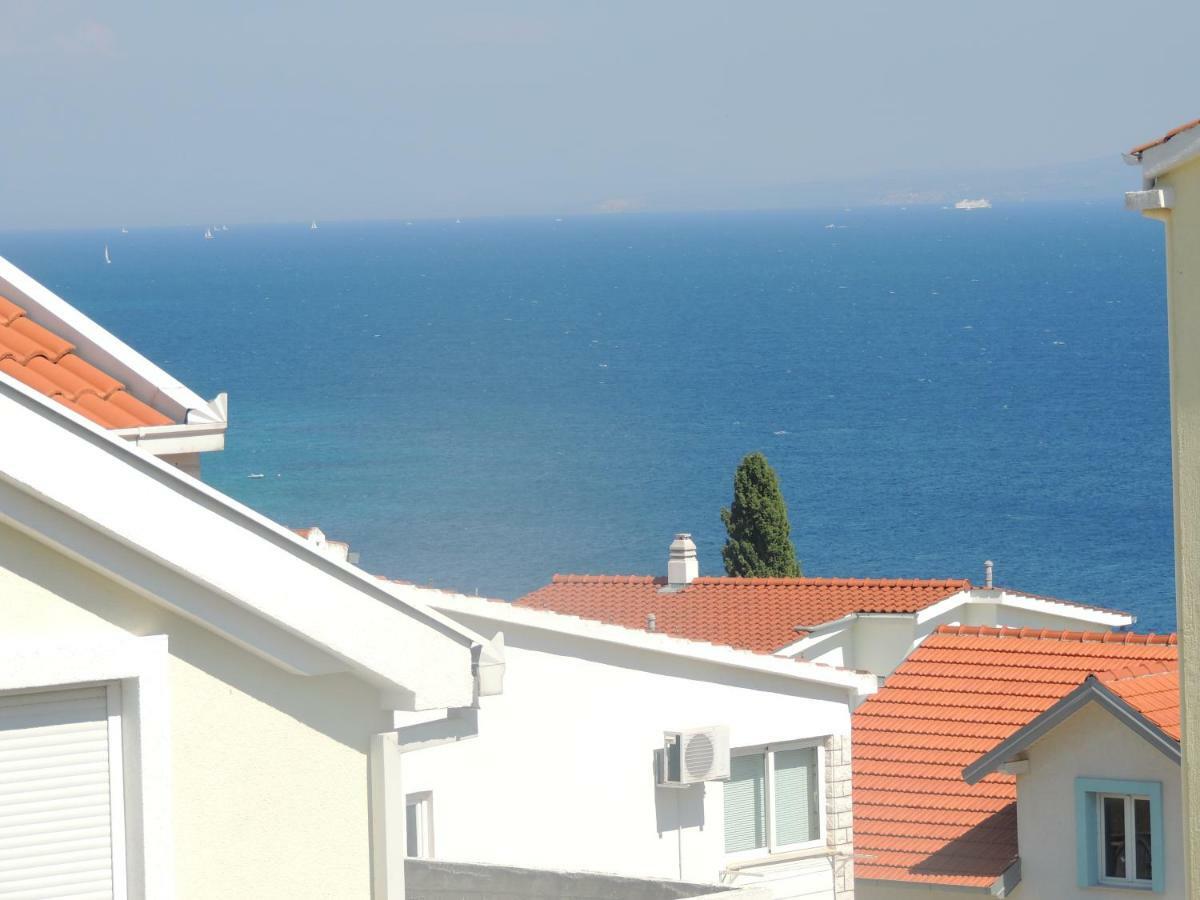 Apartments Naomi And Marsel Trogir Zewnętrze zdjęcie