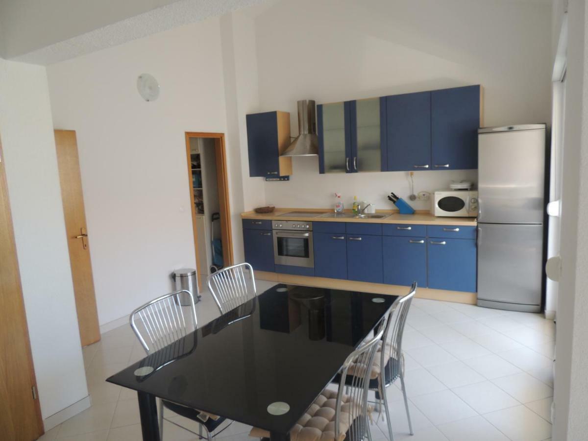 Apartments Naomi And Marsel Trogir Zewnętrze zdjęcie