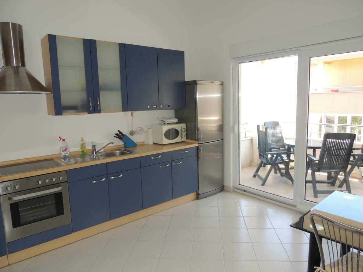 Apartments Naomi And Marsel Trogir Zewnętrze zdjęcie
