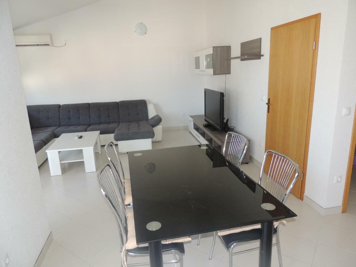 Apartments Naomi And Marsel Trogir Zewnętrze zdjęcie