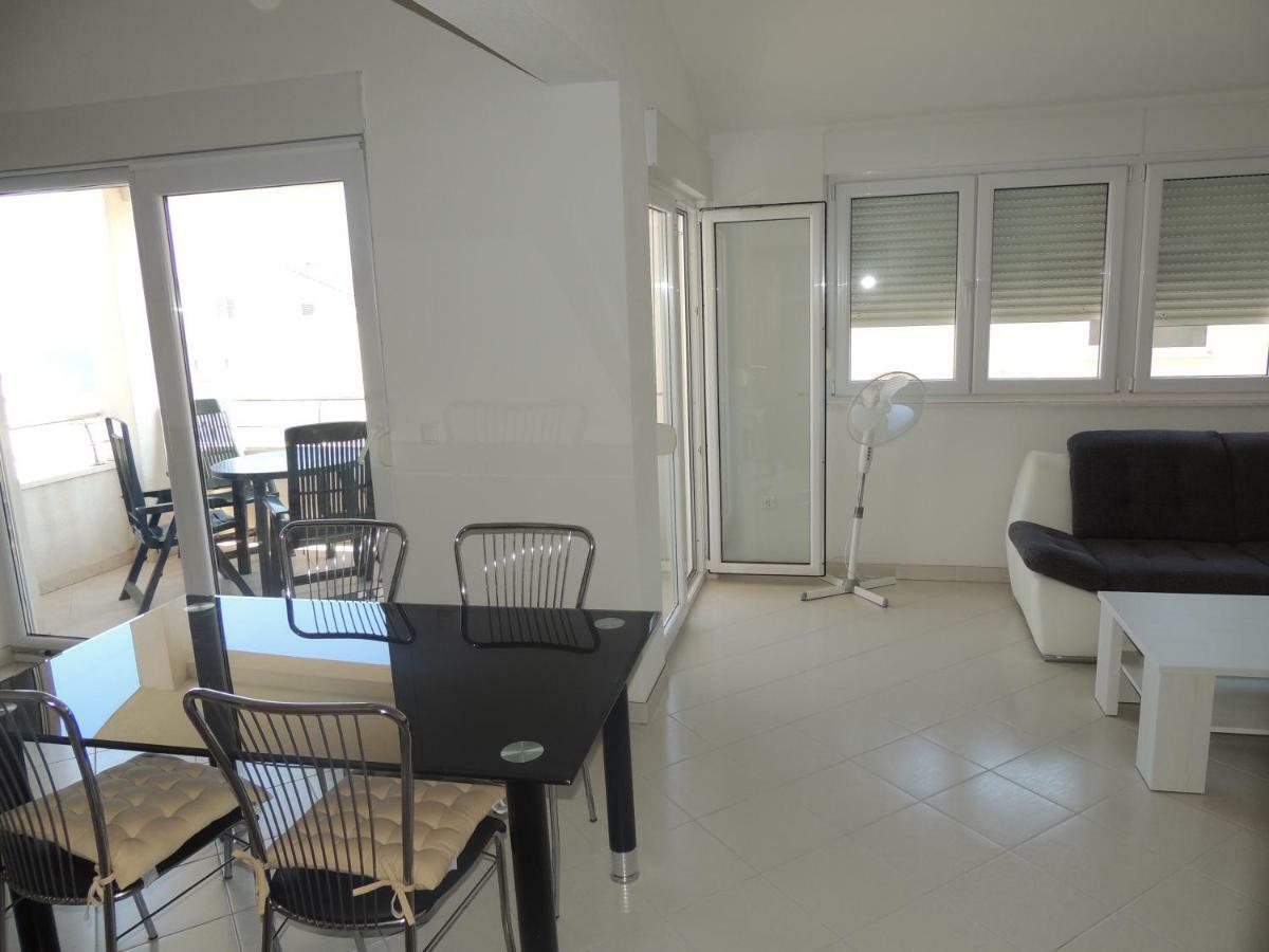 Apartments Naomi And Marsel Trogir Zewnętrze zdjęcie