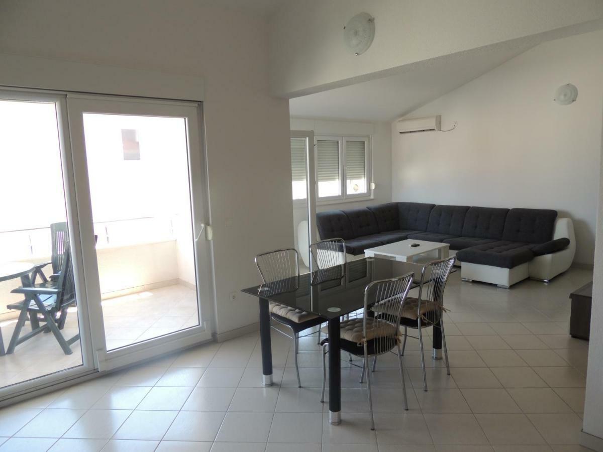 Apartments Naomi And Marsel Trogir Zewnętrze zdjęcie
